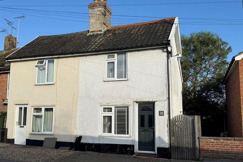 undefined, Framlingham