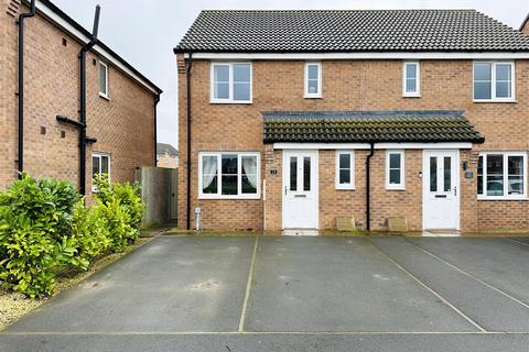 undefined, Pond View, Selby