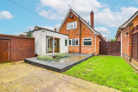 undefined, Veronica Drive, Nottingham NG4