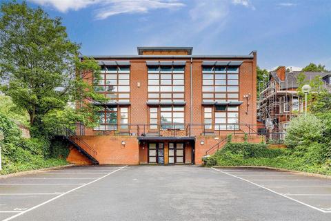 2 bedroom flat for sale, Pelham Road, Nottingham NG5
