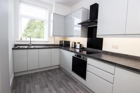 undefined, Riverside Apartments, Lower Darwen,