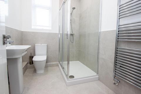 undefined, Riverside Apartments, Lower Darwen,
