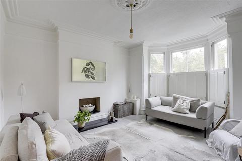 4 bedroom semi-detached house for sale, Porchester Road, Nottingham NG3