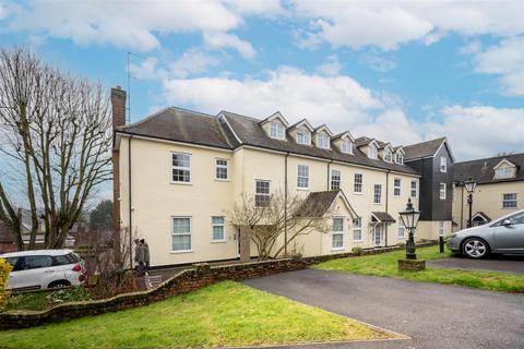 2 bedroom flat for sale, Rye Street, Bishop's Stortford