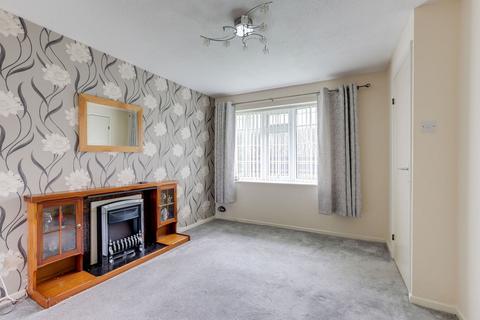 undefined, Borman Close, Nottingham NG6
