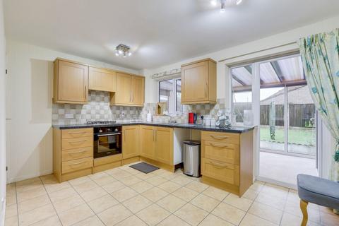 undefined, Borman Close, Nottingham NG6
