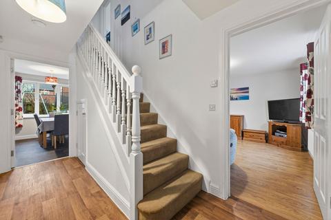 6 bedroom detached house for sale, Vislok Close, Market Harborough LE16