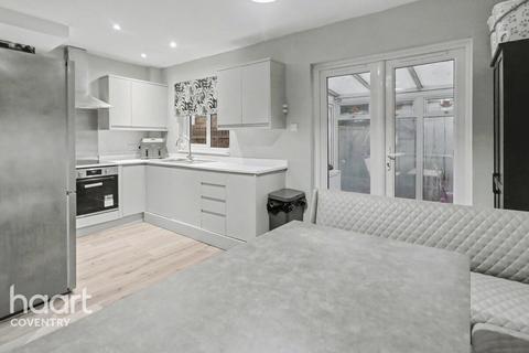 undefined, Glendower Avenue, COVENTRY