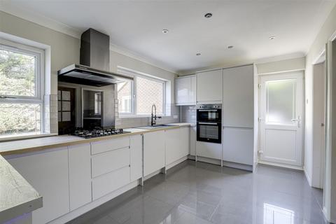undefined, Charlbury Court, Nottingham NG9