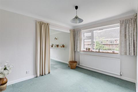 undefined, Pinfold Close, Nottingham NG14