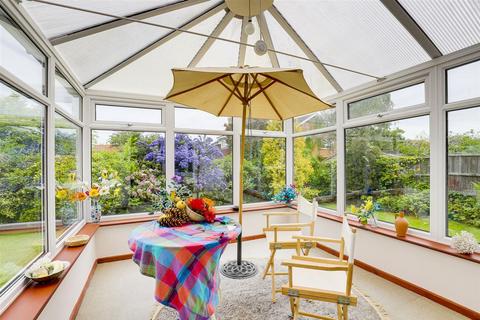 undefined, Pinfold Close, Nottingham NG14