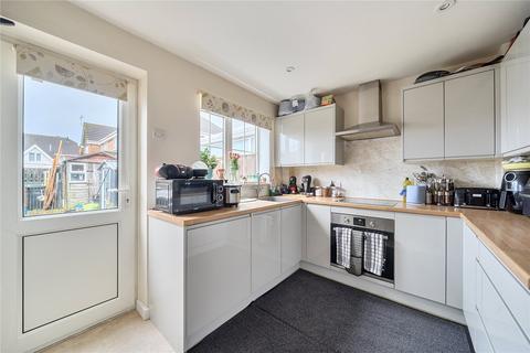 undefined, Lime Close, Lyneham, Chippenham, Wiltshire, SN15