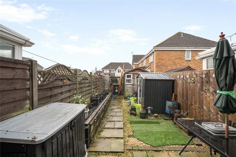 undefined, Lime Close, Lyneham, Chippenham, Wiltshire, SN15