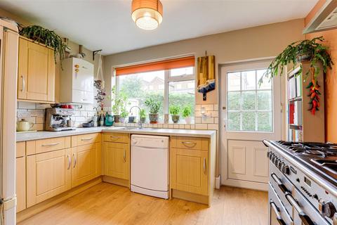 3 bedroom detached house for sale, Southcliffe Road, Nottingham NG4
