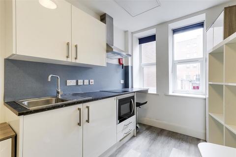 1 bedroom apartment for sale, Upper Parliament Street, Nottingham NG1