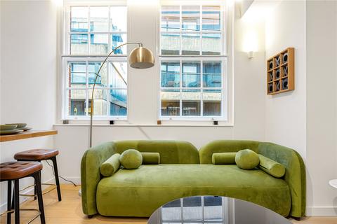 1 bedroom apartment for sale, Central Street, London, EC1V