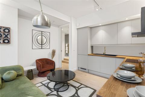 1 bedroom apartment for sale, Central Street, London, EC1V