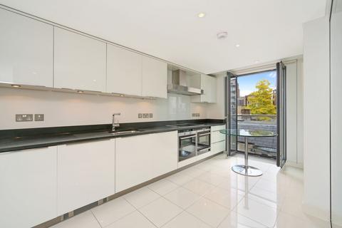 1 bedroom flat to rent, Queensborough Terrace, London