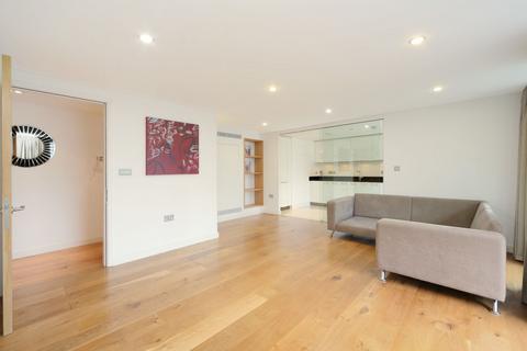 1 bedroom flat to rent, Queensborough Terrace, London