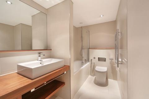 1 bedroom flat to rent, Queensborough Terrace, London