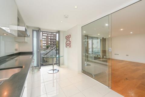 1 bedroom flat to rent, Queensborough Terrace, London