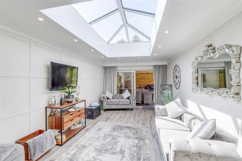 undefined, Meadow Lane, Nottingham NG10