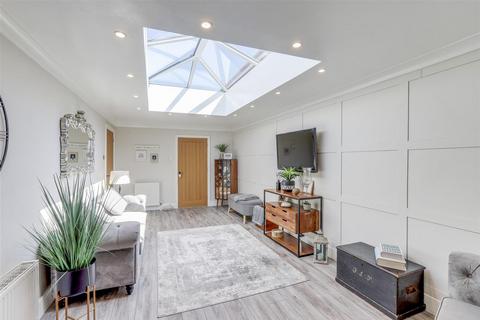 undefined, Meadow Lane, Nottingham NG10