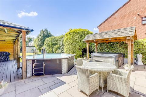 undefined, Meadow Lane, Nottingham NG10