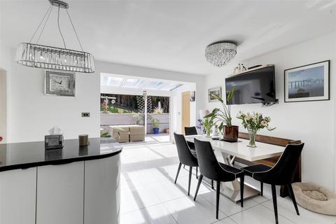 4 bedroom detached house for sale, George Road, Nottingham NG4