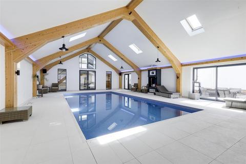 4 bedroom detached house for sale, George Road, Nottingham NG4