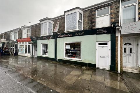 Shop for sale - Eversley Road, Sketty, Swansea