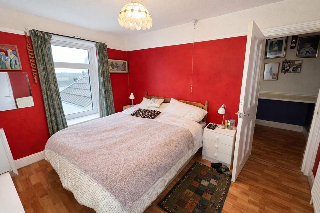 Bedroom (No. 57)