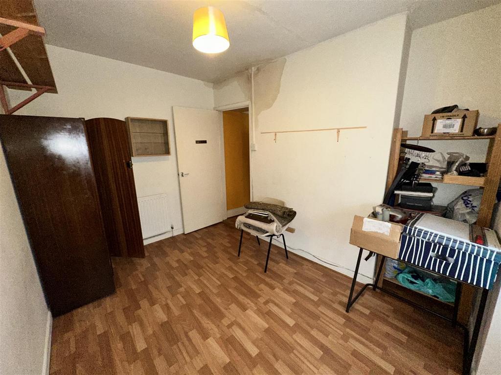 Bedroom (No. 55)