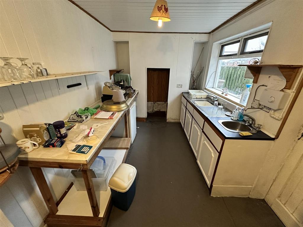GF Kitchen (No. 55)