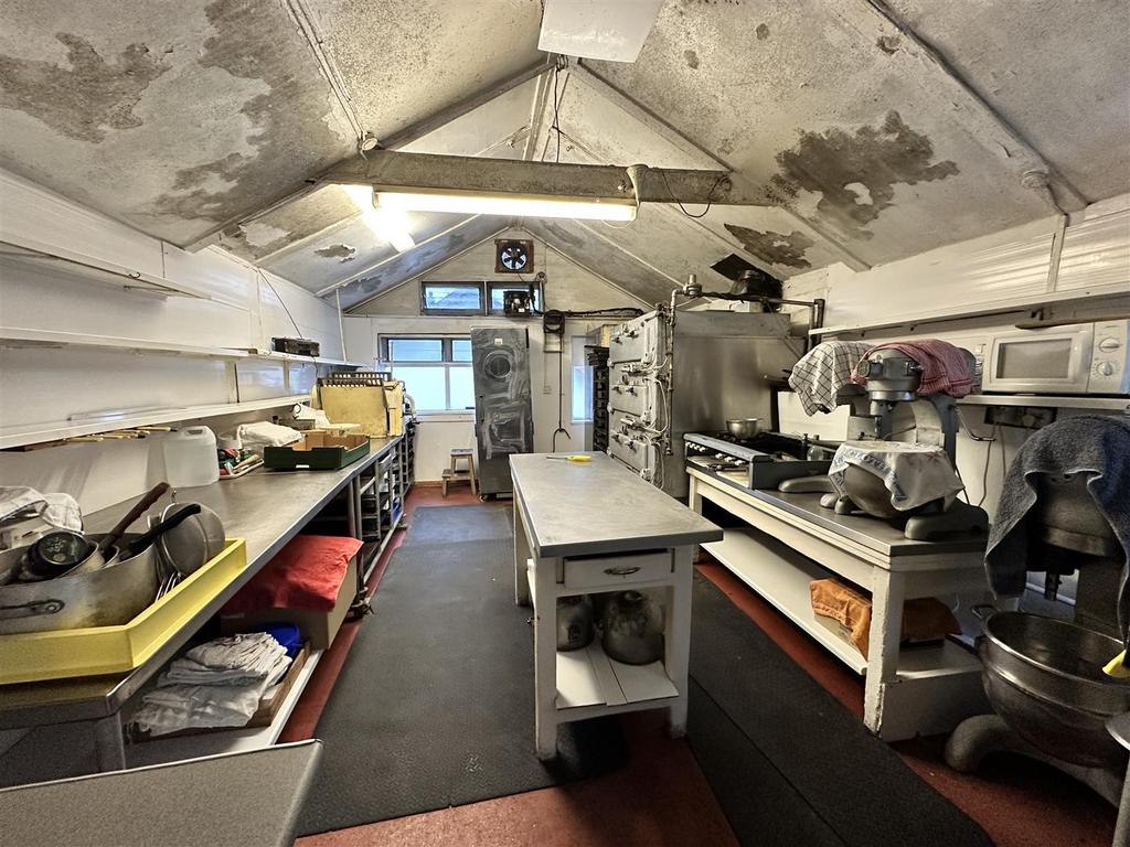 Bakery