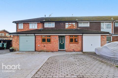Fairways Close, Coventry
