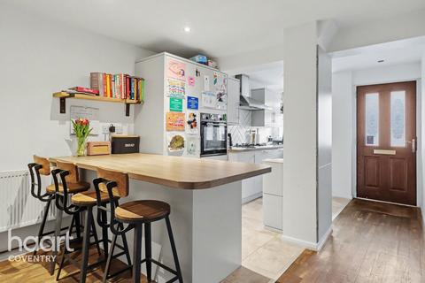 4 bedroom terraced house for sale, Fairways Close, Coventry