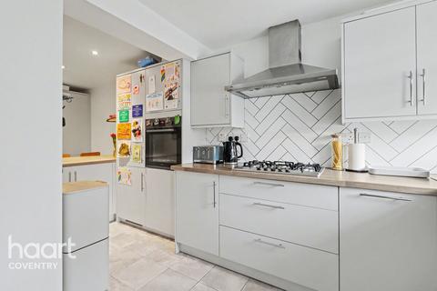 4 bedroom terraced house for sale, Fairways Close, Coventry