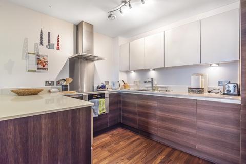 2 bedroom flat for sale, Stanley Road, Wimbledon, London, SW19