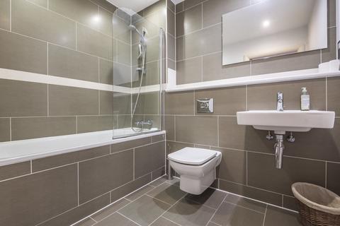 2 bedroom flat for sale, Stanley Road, Wimbledon, London, SW19