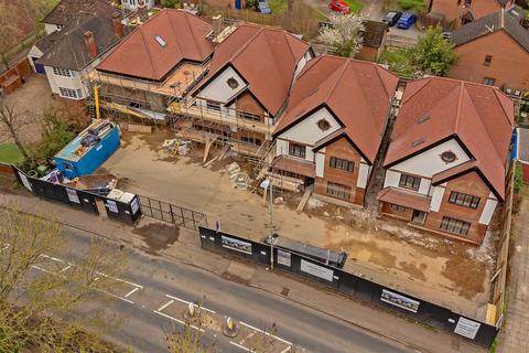5 bedroom detached house for sale, Hatfield Road, St. Albans
