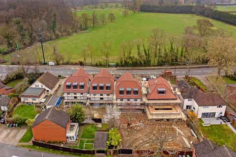 5 bedroom detached house for sale, Hatfield Road, St. Albans