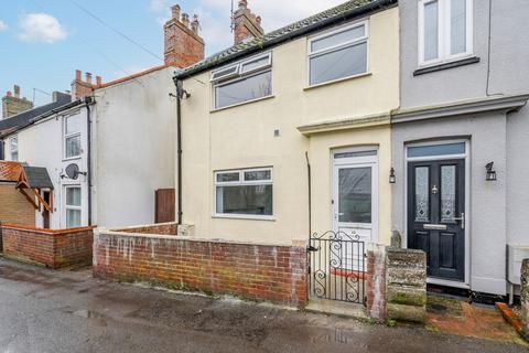 undefined, Blackwall Reach, Gorleston, NR31