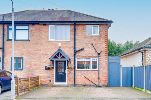 undefined, Chesterfield Drive, Nottingham NG14