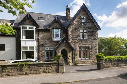 1 bedroom flat to rent - Wells Walk, Ilkley, West Yorkshire, UK, LS29