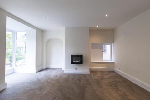 undefined, Wells Walk, Ilkley, West Yorkshire, UK, LS29
