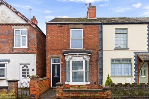 3 bedroom end of terrace house for sale, Gelder Terrace, Bridge Street, Brigg, Lincolnshire, DN20