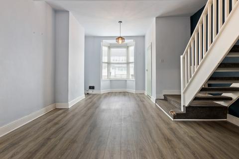 3 bedroom end of terrace house for sale, Gelder Terrace, Bridge Street, Brigg, Lincolnshire, DN20