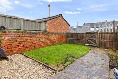 3 bedroom end of terrace house for sale, Gelder Terrace, Bridge Street, Brigg, Lincolnshire, DN20