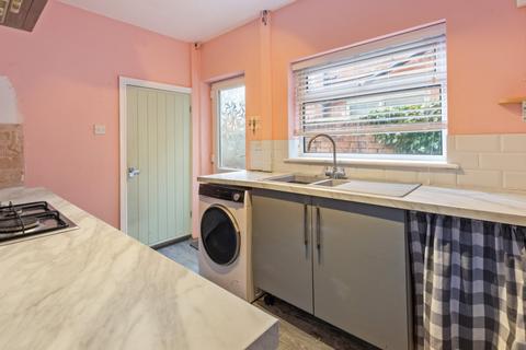 3 bedroom end of terrace house for sale, Gelder Terrace, Bridge Street, Brigg, Lincolnshire, DN20